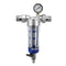 1''To 3/4'' Pre-filter Central Large Flow Descaling Tap Household Water Purifier