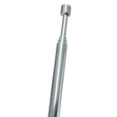 Full-channel AM FM Radio Telescopic Antenna Replacement 63cm Length 4 Sections