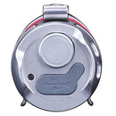 Civictor S5 L2 U2 800Lumens 3Modes Switchable USB Rechargeable Tactical LED Flashlight 18650