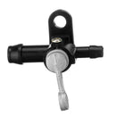 Oil Gas Fuel Tap Petrol Petcock Valve Tank Switch For Yamaha PW50 PY50 PEEWEE