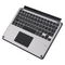 Universal WSP-3038 bluetooth Keyboard For Microsoft Surface Go Tablet