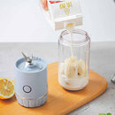 MAIHUI Multi-function Juicer USB Rechargeable Smoothie Blender for Children's Food