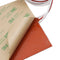 200X200mm 220V 200W Silicone Heated Bed Heating Pad For 3D Printer