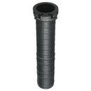 1" 25mm Handlebar Hand Grip Dual Cable Throttle Sleeve Tube Motorcycle
