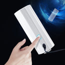 IPRee 12V Electric Air Pump Vacuum Space Storage Compression Bag Suction Pump