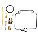 Motorcycle Carburetor Carb Rebuild Kit Repair For Polaris Sportsman 500 2003 2004 2005 HO