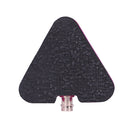 J400 Professional Tattoo Machine Power Triangle Aggravate Foot Petal For Tattoo Accessories