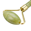 Natural Gua Sha Face Massage Jade Stone Guasha Board Portable Roller Facial Skin Thin Manual Massager