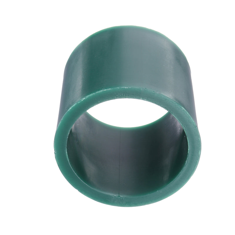 Bracelet Wax Tube Mould Mold Carving Flat Top Jewelry Making Jewelers Tools Green