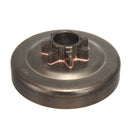 7 Teeth Clutch Sprocket Drum .325 Inch For Husqvarna 340 345 350 445 450 Chain saw