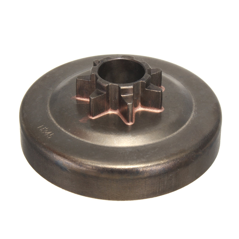 7 Teeth Clutch Sprocket Drum .325 Inch For Husqvarna 340 345 350 445 450 Chain saw