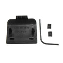 Car Front Bumper Tow Hook Cover Cap for Mercedes C W203 C230 C240 C280 C320 C350