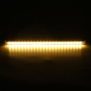 35CM 7W 24 SMD 5630 USB LED Rigid Strip Hard Bar Light Tube Lamp DC5V