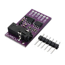 CJMCU-6701 GSR Skin Touch Sensor Module Analog SPI 3.3V/5V