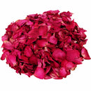 Dried Rose Petals Natural Flower Spa Whitening Shower Dry Rose Natural Flower Petal Bath Relieve Fr