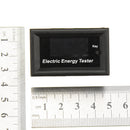 DC120V 20A LCD Current Meters Digital Voltmeter Ammeter Voltage Amperimetro Wattmeter Volt Capacity Tester Indicator