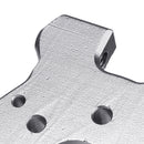 Aluminum Alloy M4 Delta Kossel Fisheye Effector 4mm Hammock Hanging Station For 3D Printer Extruder Part