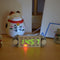 Geekcreit Multicolor Digital Tube Multifunctional DIY Clock Kit with Different Backlight