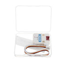 Mini ACCEL Motion Sensor Module 3-axis Accelerometer ADXL 345 I2C Interface