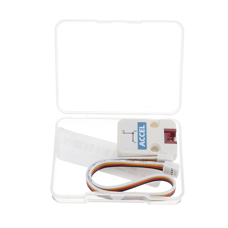 Mini ACCEL Motion Sensor Module 3-axis Accelerometer ADXL 345 I2C Interface