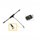 Original FrSky 900MHz Dipole T MMCX Antenna for R9 Receiver FCC Version