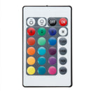 DC12V 10M Non-waterproof DIY 2835 RGB WiFi Smart 600LED Strip Light Work With Alexa Google Home for Home Decor