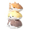 AU 35cm / 14" Stuffed Plush Toys Cute Soft Pillow Cushion Corgi Dog Doll Gift Kids