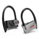 [True Wireless] Double Wirelesss bluetooth Earphones Hanging Ear Stereo Dual bluetooth Headphones