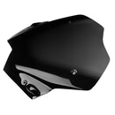 Black Windshield Windscreen For Yamaha Tmax530 T-max530 T-MAX 530