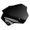 Black Windshield Windscreen For Yamaha Tmax530 T-max530 T-MAX 530