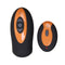 EMS Foot Massager Mat USB Rechargeable Foot Massager for Promoting Blood Circulation Relaxing Pressure Muscle Pain Relief
