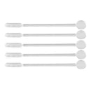 76PCS DIY Resin Casting Molds Silicone Craft Jewelry Pendant Making Mould Tools Kit