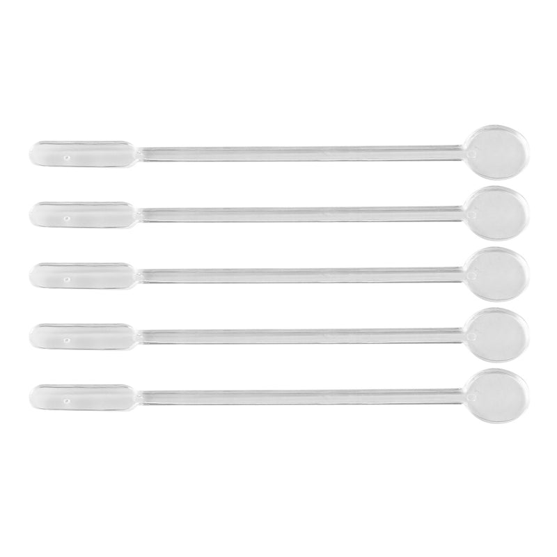 76PCS DIY Resin Casting Molds Silicone Craft Jewelry Pendant Making Mould Tools Kit