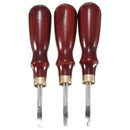 Practical DIY Leather Craft Edge Skiving Beveling Beveler Cutting Working Hand Craft Tool