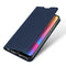 DUX DUCIS Xiaomi Redmi 8A Flip Magnetic With Wallet Card Slot Protective Case