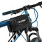 Large Capacity Waterproof Mountain MTB Bike Frame Tail Rear Tube Tube Cycling Bag