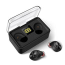 Bakeey D025 Digital Display Touch Control bluetooth 5.0 In-ear Earphone True Wireless Stereo Hearphones