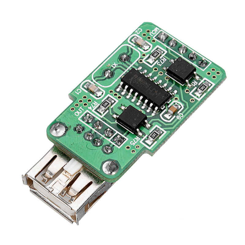 DPX Series 1.8 Inch Color Screen Display CNC Adjustable Power Supply Step Down Module Voltmeter