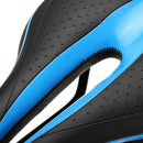 Super Soft Polyurethane Filling MTB Saddle Folding Bike Road Bike Cushion