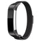 Stainless Steel Watch Band Strap Bracelet For Fitbit Alta