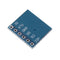 W25Q64 64Mbit 8MByte Flash Storage Module Data Flash Acquisition Module SPI Interface BV FV