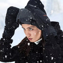 VECTOR Five-finger Winter Warm Skiing Gloves From Xiaomi Youpin Outdoor Waterproof Windproof Riding Bike Gloves Sports Gloves