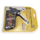 3 in 1 Staple Heavy Duty Fastener Tool Tacker Free Staples Upholstery Stapler