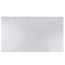 200W LED SMD2835 Chip Lamp Integrated Smart IC Driver for Flood Light AC220V