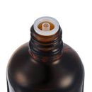 3ml Portable Glass Essential Oil Bottles Aromatherapy Toner Drip Packaging Bottle
