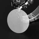 Explosion-proof Soft Film Anti-fingerprint Screen Protector for Garmin Fenix 5X/Fenix 3