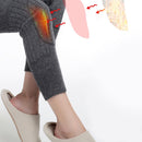 Weikang Cashmere Warm Self-heating Cold Leggings Joints Old Cold Leg Knee Pad