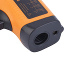 GM550E Digital IR Non Contact Laser LCD Infrared Thermometer Temperature Meter Gun