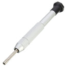 13pcs Glasses Repair Precise Screwdriver Set Suit Watch Hex Tools Handle Cutter Head