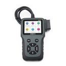 V311 OBDII EOBD Automotive Engine Fault Code Reader Car Diagnostic Scanner Tool Color Screen Fault Detector OBD2